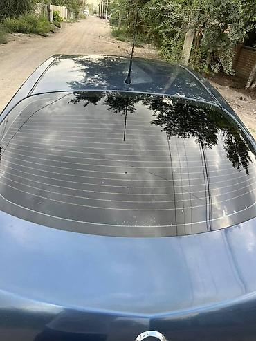 2002: Nissan Primera: 2002 г., 1.9 л, Механика, Бензин, Седан — 8
