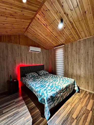 Bağ evlərinin kirayəsi: 150 kv. m, 3 otaqlı, Hovuzlu, İnternet — 9