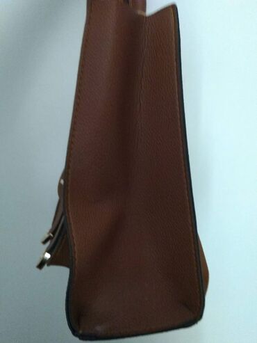 Torbe: Braon torba Novo — 12