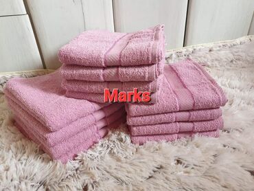 Posteljina: Ponuda albuma Turski peškiri Set od 12 kom = 3000 din(50×90cm) Set od — 7