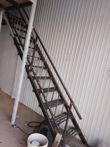 Сварка: Сварка | Ворота Монтаж — 5