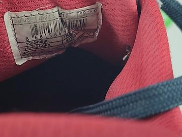 deichmann botki 2018: Sneakersy damskie, rozmiar 38 — 5