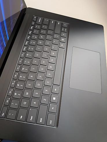 Ноутбуки Microsoft: Microsoft Surface Laptop 5, 15" дюймовая версия Состояние нового, из — 3