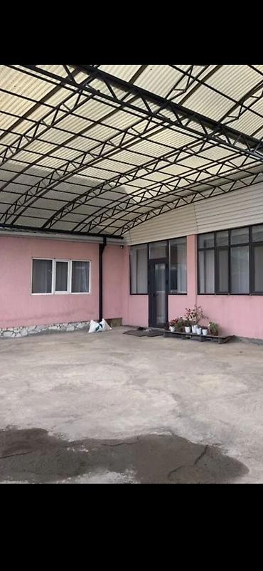 сдаю комнату в бишкеке: 60 м², 4 комнаты, Без подселения — 1