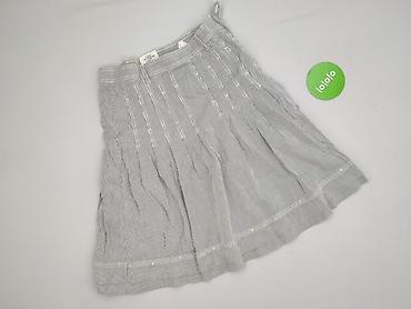 l.o.g.g: H&M L.O.G.G., Spódnica damska, rozmiar M — 2