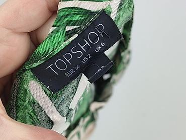 eko bluzy: Topshop, Bluzka damska, rozmiar XS — 5