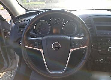 gps za auto cena: KOZNI VOLANI ZA OPEL ASTRA J, INSIGNIA | Cena je bez airbega i — 2