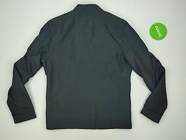 bpc clothes: Medicine, Męska kurtka przejściowa, rozmiar S — 3