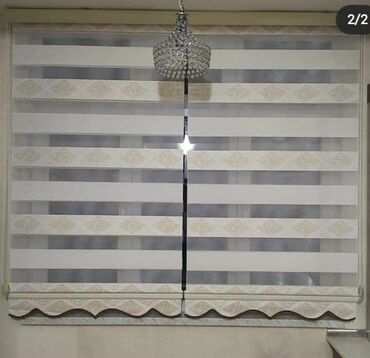 Jalüzlər: Jalüz pərdə ucuz  sok qiymətlər bizdə 2 ya 3 günərzində hazırlama — 16