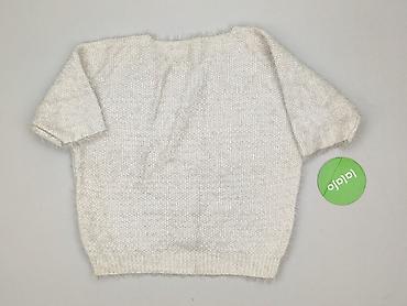 bluza fancy: Sweter damski, rozmiar 3XL — 3