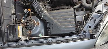 Chevrolet: Chevrolet Lanos: 2006 г., 1.5 л, Механика, Бензин, Седан — 19