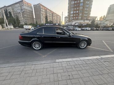 щиток приборов бмв: Mercedes-Benz E-Class: 2002 г., 3.2 л, Автомат, Бензин, Седан