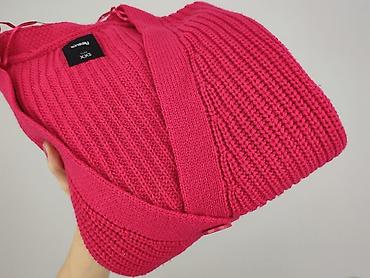 o pink: Sinsay, Kardigan damski, rozmiar 2XS — 7