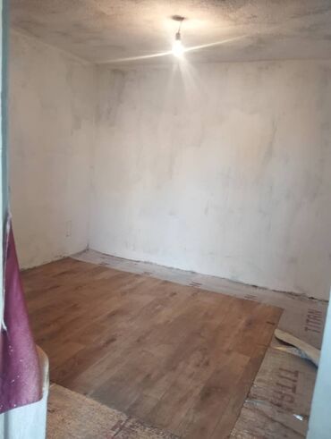 долгосрочная аренда домов сокулук: 23 м², 1 комната, Парковка, Забор, огорожен
