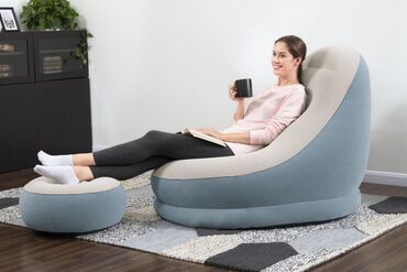 кресло надувное: Новый