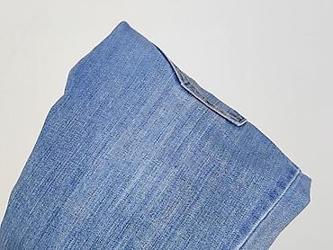 zara fleared jeans: PULL&BEAR, Jeansy damskie, rozmiar 2XS — 6