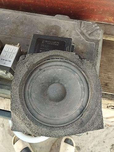 Генераторы: Генератор Mercedes-Benz 1991 г. — 11