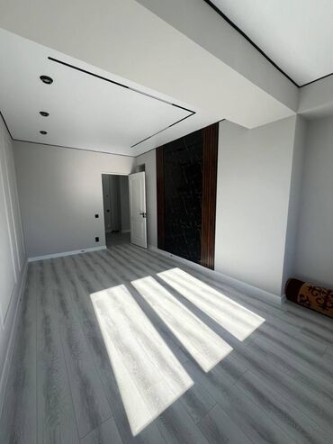Продажа квартир: 1 комната, 43 м², Элитка, 5 этаж, Евроремонт