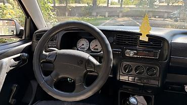 регулируемые рычаги honda cr v rd1: Volkswagen Vento: 1994 г., Бензин, Седан — 7