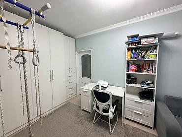 57 1: 3 комнаты, 67 м², 5 мкр 104 серия, 4 этаж, Свежий ремонт — 7