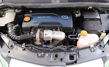 volan bmw e87: MOTOR 1.3 CDTI ZA OPEL CORSA D OD 2006. DO 2014. GOD. | Polovni — 1