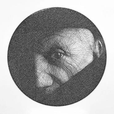 Rəsm əsərləri, portretlər: Rəsm əsərləri, portretlər — 11