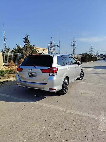 Салон: Toyota sedan interyer komplekti və avadanlığı - Sükan: çoxfunksiyalı — 1