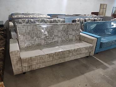 sofa: Прямой диван, Новый — 3