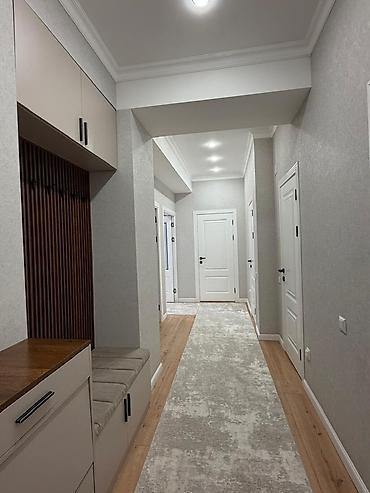 imak: Сдаётся 2 комнатная квартира! 📍Чынгыза Айтматова, 100/6 ЖК Южный — 8