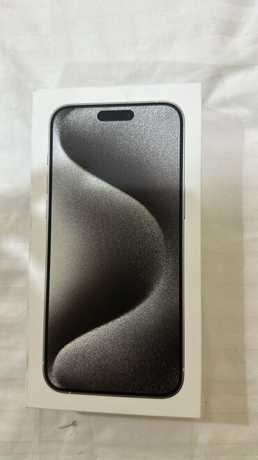 китайский айфон 15 про макс: IPhone 15 Pro Max, Новый, 256 ГБ, Белый