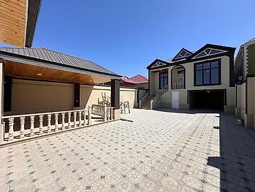 Həyət evləri və villaların satışı: Məmmədli 4 otaqlı, 196 kv. m, Kredit yoxdur, Yeni təmirli -da lalafo.az — 2 Həyət evləri və villaların satışı: Məmmədli 4 otaqlı, 196 kv. m, Kredit yoxdur, Yeni təmirli — 2