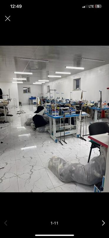 Магазины: Сдаю в аренду на долгий срок 190 кВ 3х фаска есть офис есть