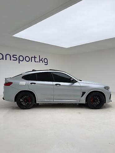 BMW: BMW X4: 2020 г., 2 л, Автомат, Дизель, Кроссовер — 9