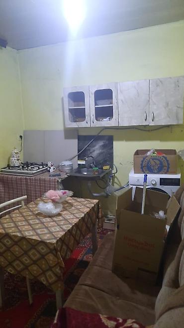 Uzunmüddətli kirayə evlər: 45 kv. m, 1 otaqlı — 19