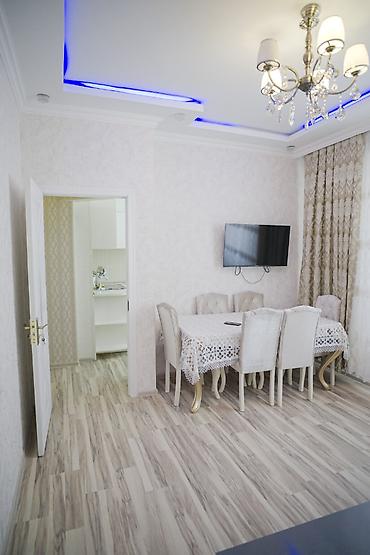 ecemide kohne tikili evler: Qurtuluş 93 Bağçalı Evlər MTK-da yerləşən, rahat və tam hazır yaşayış — 1