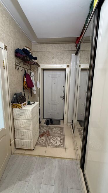 Продажа квартир: 2 комнаты, 73 м², Индивидуалка, 6 этаж, Косметический ремонт — 4