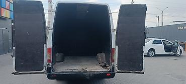 sprinter 516 2011: Mercedes-Benz Спринтер: 1999 г., 2.9 л, Механика, Дизель, Фургон — 5