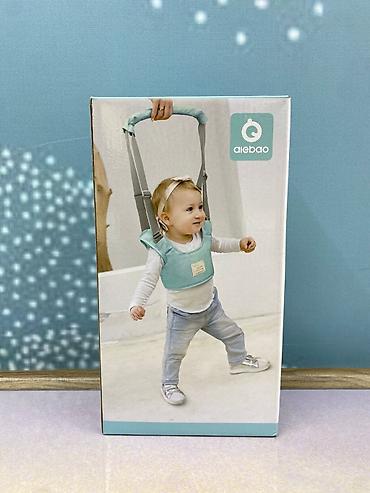 oyuncalar: 👣👶 Toddler Yerimə Köməkçi (Uşaq üçün Təhlükəsizlik Kəməri) Körpənizin — 2