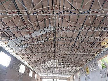 Сварка: Сварка Высотные работы — 17