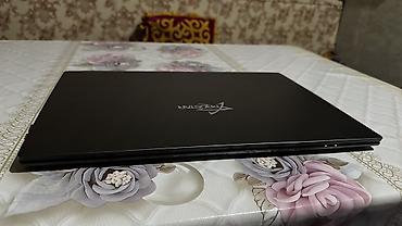 Другие бренды ноутбука: Ноутбук Prostar Состояние идеальная! (логотип на крышке). Тонкий — 3