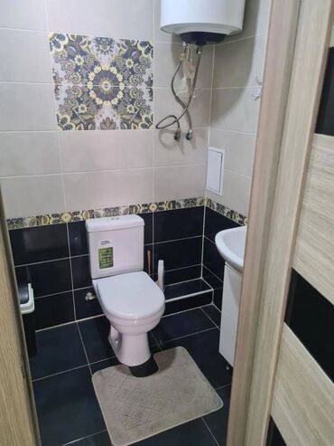 10 мкр квартира: 🏢 Продается 2-комнатная квартира в 📍12 мкр 🏗️СК Kg Town