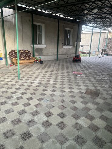объявления о продаже дома: Үй, 150 кв. м, 6 бөлмө, Риелтор, Евро оңдоо