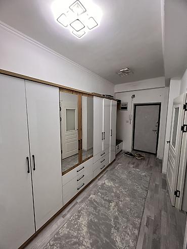 Продажа квартир: 1 комната, 52 м², Элитка, 4 этаж, Евроремонт — 3