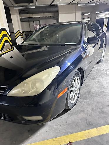 мотор на виндом: Toyota Windom: 2003 г., 3 л, Автомат, Бензин, Седан — 5