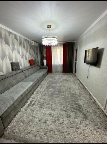 Продажа квартир: 3 комнаты, 70 м², Индивидуалка, 4 этаж, Евроремонт