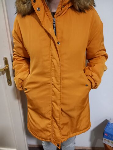 ženske jakne za zimu veliki brojevi: S (EU 36)