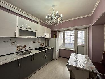 Продажа квартир: 2 комнаты, 63 м², Индивидуалка, 9 этаж, Евроремонт — 12