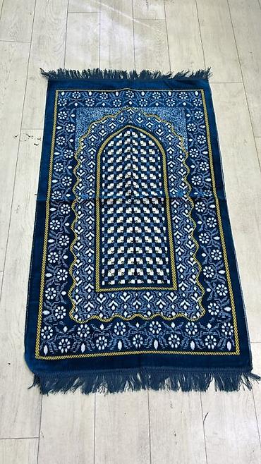 Жайнамазы: Жайнамаз, Новый, Плотный — 2