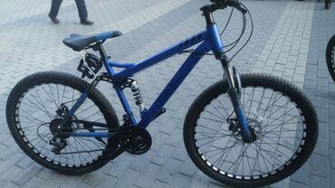 Şəhər velosipedləri: Yeni Şəhər velosipedi Toba, 26", sürətlərin sayı: 21, Ünvandan götürmə, Ödənişli çatdırılma -da lalafo.az — 23 Şəhər velosipedləri: Yeni Şəhər velosipedi Toba, 26", sürətlərin sayı: 21, Ünvandan götürmə, Ödənişli çatdırılma — 23