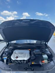 Hyundai: Hyundai H-1 (Grand Starex): 2018 г., 2.4 л, Автомат, Гибрид, Седан — 26